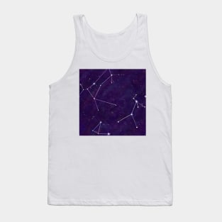 Canis Constellation Tank Top